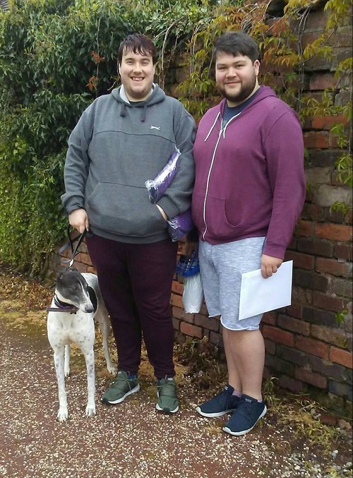 Lovely white and black girl Stella kept her name as she became the newest member of the Nesling family
