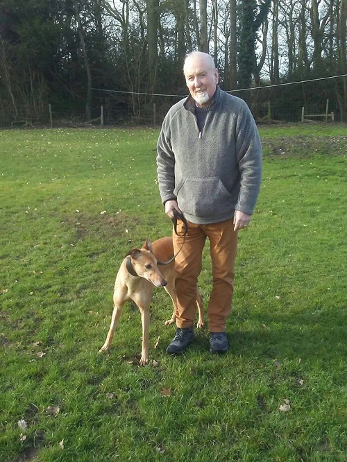 Gorgeous fawn girl Noodles became Achira as she left to live with Phil